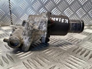 корпус термостата Renault Logan 1 поколение 2006, 1.4 л., i, бензин, 8200578089