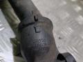 фланец (тройник) системы охлаждения Ford Transit 6 поколение 2006, 2.2 л., TDCi, дизель, C8W0A, 6C1Q8B535AF - фото №3