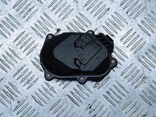 сервопривод заслонок впускного коллектора Volkswagen Passat B6 2009, 2.0 л., TDi, CBDA, дизель, МКПП, передний привод