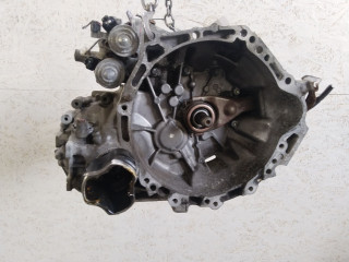КПП роботизированная Toyota Auris 1 поколение 2008, 1.6 л., i, 1ZR-FE, бензин, АКПП, передний привод