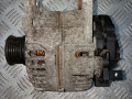 генератор Volkswagen Polo 4 поколение 2003, 1.4 л., i, BBZ, бензин, МКПП, передний привод, 037903025M - фото №3