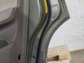 дверь задняя правая Audi Q7 4L 2006, 3.0 л., TDi, BUG, дизель, АКПП, бежево-серый, внедорожник 5 дв., полный привод, правый руль - фото №3