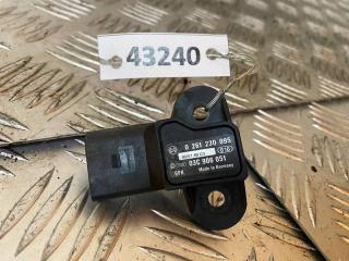 датчик абсолютного давления Audi A6 4F/C6 2006, 3.2 л., FSI, бензин, АКПП, 03C906051