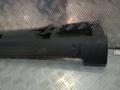накладка на порог Volkswagen Passat B6 2007, 2.0 л., TDi, BMR, дизель, 6МКПП, чёрный, седан, передний привод, правый руль, 3C0853855B - фото №3