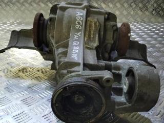 редуктор заднего моста Audi A6 4F/C6 2006, 3.2 л., FSI, бензин, АКПП, 08V500043A