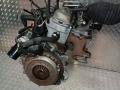 двигатель Audi 80 8C/B4 1992, 1.6 л., i, ADA, бензин, МКПП, ADA - фото №3