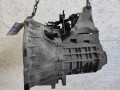 КПП механическая (МКПП) Ford Transit Connect 1 поколение 2008, 1.8 л., TDCi, R3PA, дизель, МКПП, передний привод, 2T1R7002BH - фото №2