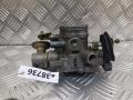 заслонка дроссельная Audi 80 B3 1989, 1.8 л., i, бензин, 026J8913 - фото №5