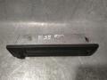 дисплей BMW 5 серия E39 1997, 7608732040 - фото №2
