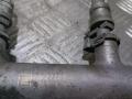 форсунка Opel Vectra C 2002, 2.2 л., i, бензин, 12569091, 12567703 - фото №6