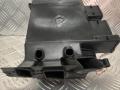 воздуховод (дефлектор) радиатора Volkswagen Passat B5 1998, 1.9 л., TDi, дизель, седан, 3B1819151A - фото №4