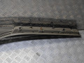 накладка на порог внутренняя Audi Q7 4L 2006, 3.0 л., TDi, BUG, дизель, АКПП, бежево-серый, внедорожник 5 дв., полный привод, правый руль, 4L0853369 - фото №5