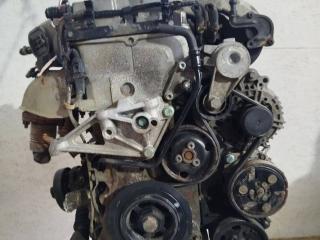 двигатель Volkswagen Golf 4 поколение 2003, 2.8 л., i, бензин, МКПП, BDE