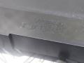 дополнительный стоп-сигнал Audi A6 4F/C6 2006, 2.4 л., i, BDW, бензин, вариатор, чёрный, седан, передний привод, правый руль, 4F5945097 - фото №4