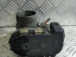 заслонка дроссельная Volkswagen Polo 3 поколение 2001, 1.0 л., i, бензин, 030133062C