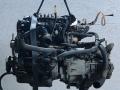 двигатель Ford Transit 7 поколение 2010, 2.2 л., P8FA, дизель, 5МКПП, передний привод, P8FB, P8FA - фото №2