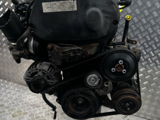 двигатель Opel Zafira 2 поколение (B) [рестайлинг] 2008, 1.8 л., i, Z 18 XER, бензин, МКПП, передний привод, Z18XER