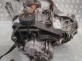 КПП механическая (МКПП) Renault Master 2 поколение [рестайлинг] 2004, 2.5 л., DCi, дизель, PK6080 - фото №4
