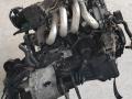 двигатель Nissan Almera Tino V10 2003, 1.8 л., QG18DE, бензин, АКПП, передний привод, QG18, QG18DE - фото №5
