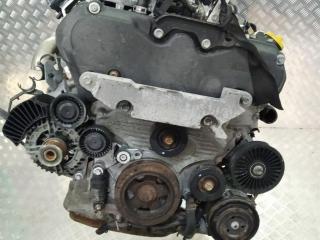 двигатель Opel Vectra C 2003, 3.0 л., CDTi, Y 30 DT, дизель, АКПП, передний привод, Y30DT048275, V9X