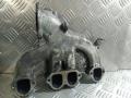 коллектор впускной Volkswagen Passat B6 2008, 2.0 л., TDi, дизель, 03G129713K - фото №3
