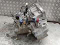 КПП механическая (МКПП) Renault Megane 2 поколение 2004, 1.9 л., DCi, дизель, ND0 - фото №5
