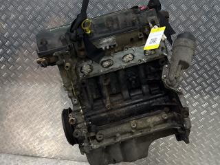 двигатель Opel Astra J 2011, 1.4 л., i, A 14 XER, бензин, МКПП, передний привод, A14XER