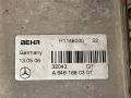 теплообменник масляного фильтра Mercedes-Benz C-Класс W203/S203/CL203 [рестайлинг] 2006, 2.2 л., CDi, дизель, АКПП, задний привод, A6461880301 - фото №2