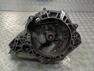 КПП механическая (МКПП) Opel Astra G 2002, 1.7 л., CDTi, дизель, F17W394