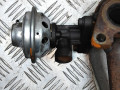 коллектор впускной Volkswagen Bora 1 поколение 1998, 1.4 л., i, AKQ, бензин, МКПП, передний привод - фото №2