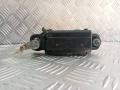 ручка наружная Audi 80 8C/B4 1995, 4A0837205 - фото №3
