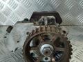 ТНВД Renault Laguna 2 поколение 2003, 1.9 л., DCi, дизель, 0445010087, 200342594 - фото №3