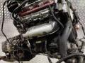 двигатель Audi A6 4F/C6 2006, 2.4 л., i, BDW, бензин, вариатор, чёрный, седан, передний привод, правый руль, BDW - фото №2