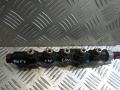 топливная рампа Ford Fusion 1 поколение 2003, 1.4 л., TDCi, дизель, 9648580880, 9648475280, 55PP06-01 - фото №3