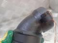 патрубок турбины Volkswagen Passat B6 2009, 2.0 л., TDi, дизель, 3C0129635 - фото №5