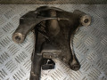 кронштейн двигателя Volkswagen Touareg 1 поколение 2006, 2.5 л., TDi, BAC, дизель, АКПП, полный привод, 070199308A - фото №3