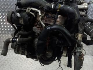 двигатель Opel Astra H/Family [рестайлинг] 2011, 1.7 л., CDTi, Z 17 DTR, дизель, МКПП, передний привод, Z17DTR