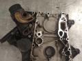 крышка двигателя передняя Mercedes-Benz Vito W638 2001, 2.2 л., CDi, дизель, R6110150902 - фото №2