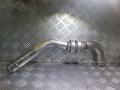 патрубок интеркулера Nissan Qashqai 1 поколение [рестайлинг] 2010, 1.5 л., DCi, дизель, 8200541294A - фото №2