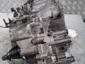 КПП механическая (МКПП) Volvo S40 1 поколение [рестайлинг] 2001, 1.9 л., DCi, дизель - фото №5