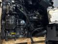 двигатель Peugeot 406 1 поколение [рестайлинг] 2003, 2.2 л., HDi, 4HX (DW12TED4/FAP), дизель, АКПП, передний привод, 4HX - фото №2