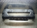 бампер передний Citroen Berlingo 2 поколение (B9) 2012, 1.6 л., HDi, 9HN (DV6ETED), дизель, МКПП, белый, фургон, передний привод, правый руль, 9677637777, 9677603077 - фото №2