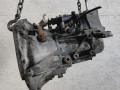 КПП механическая (МКПП) Fiat Panda 2 поколение 2005, 1.2 л., i, 188 A4.000, бензин, 5МКПП, передний привод, 55181588 - фото №2