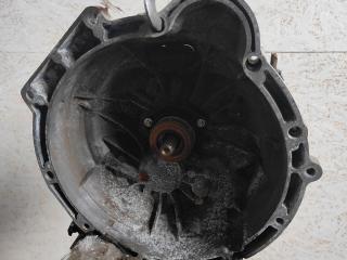 КПП механическая (МКПП) Ford Focus 2 поколение 2006, 1.6 л., HWDB, бензин, МКПП, передний привод, 3M5R7002ND