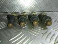 форсунка Volkswagen Caddy 2 поколение 2001, 1.4 л., i, бензин, 0280155919, 030906031J - фото №2