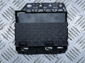 блок комфорта Volkswagen Passat B6 2007, 2.0 л., TDi, BMR, дизель, 6МКПП, чёрный, седан, передний привод, правый руль, 3C0959433R - фото №3