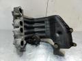 коллектор впускной Volkswagen Caddy 2 поколение 2002, 1.9 л., SDi, дизель, 038129713H, 038129712, 038129714 - фото №5