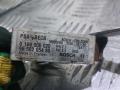плюсовой провод аккумулятора Citroen C4 Picasso 1 поколение 2006, 2.0 л., HDi, дизель, 9658205480 - фото №4