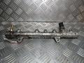 топливная рампа Renault Megane 2 поколение 2005, 1.9 л., DCi, дизель, 0445214078, 0281002719 - фото №3