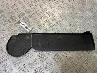 Коврики салона Volkswagen Passat B6 2007, 2.0 л., TDi, BMR, дизель, 6МКПП, чёрный, седан, передний привод, правый руль, 3C2868133